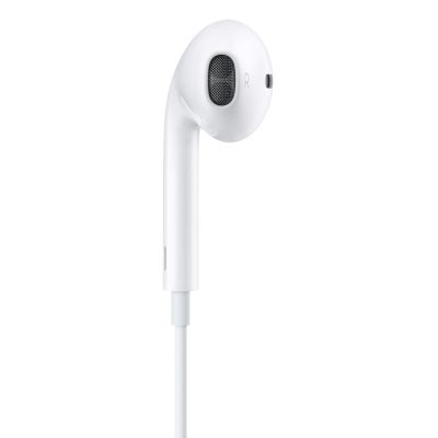 2. Apple Earpods (3.5mm Headphone Plug)