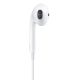 2. Apple Earpods (3.5mm Headphone Plug)