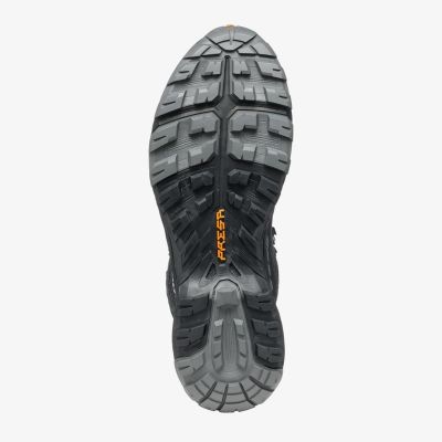 2. Scarpa RUSH TRK GTX Anthracite, Black