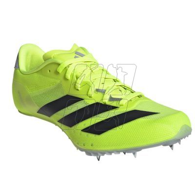 4. adidas Sprintstar M IF9404 spikes shoes