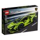 5. LEGO Technic 42161 Lamborghini Huracán Tecnica