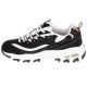 6. Skechers D'Lites Devoted Fan 13154-BKRG black 40