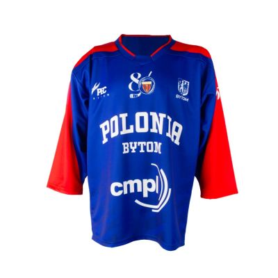 3. Replica of the Polonia 26/27 match jersey