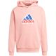 11. Adidas FI Bos Hd Oly M sweatshirt IS9597