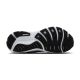 7. Ghost 17 women's running shoes for asphalt black
