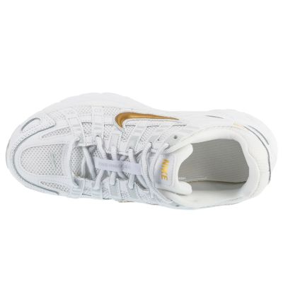 3. Nike P-6000 K HV5064-102 White 36.5
