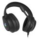 6. GENESIS NEON 213 Headset Wired Handheld Calls/Music USB Type-A Black