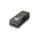 5. LevelOne POI-3004 Gigabit Ethernet PoE Adapter 52V