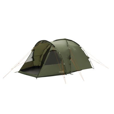 Easy Camp Kinn 4 Dome Tent Green