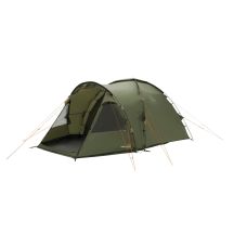 Easy Camp Kinn 4 Dome Tent Green