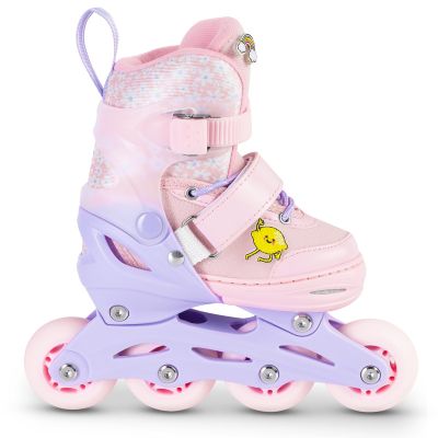 5. Rollerblades 31-34 PK POPPY