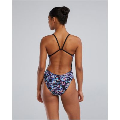 Women's swimsuit TYR W CUTOUT ENERGIA 32