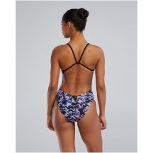 Women's swimsuit TYR W CUTOUT ENERGIA 32