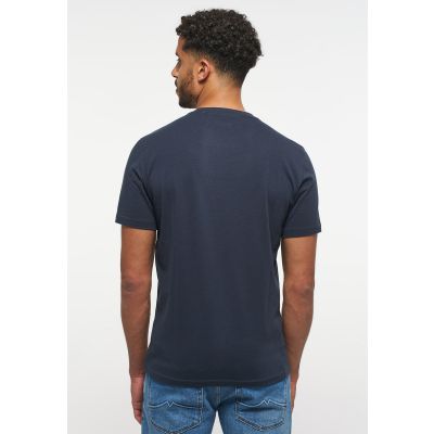4. Mustang Alex C Print T-shirt M 1013538 5330