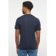 4. Mustang T-Shirt Alex C Print M 1013538 5330