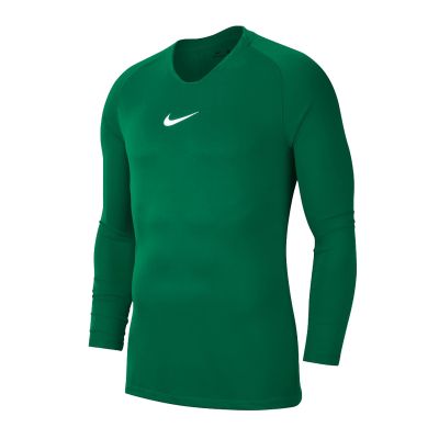 Nike Dry Park First Layer M AV2609-302 Thermal Hoodie