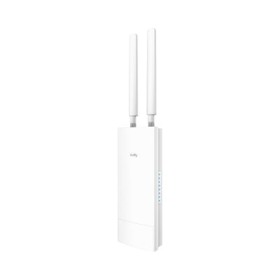 6. Access Point CUDY AP1200 Outdoor