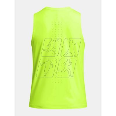 10. Under Armor T-shirt W 1383363-731