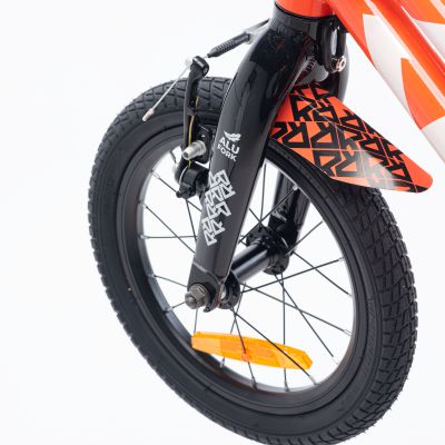 6. Children's Bike Radvik Viking 14 92800597753