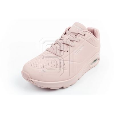 9. Skechers Uno Stand On W 73690/LTMV shoes