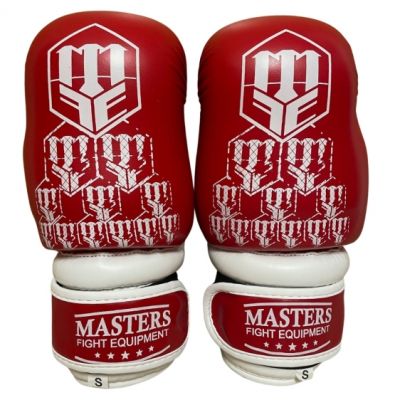 4. ROSM-FIGHT open gloves