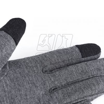 4. Viking Rami Bamboo Multifunction gloves 190-24-2585-0800