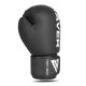 8. 8oz Boxing Gloves - Taver Black One - Origin Series