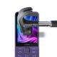 13. Matte foil 3mk Silky Matt Pro for Nokia 235 4G / 215 4G