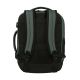 26. American Tourister Take2Cabin MS Carry-on Backpack for Wizz Air - Dark Forest