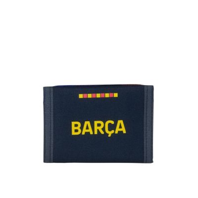 10. FC Barcelona wallet 812629036
