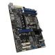 2. ASUS P12R-E Server Board LGA-1200, C256, 4DIMM, 1*PCIe x16 slot, 3*PCIe x8 slots, 2*M2, 2 x Intel® I210AT + 1 x Mgmt LAN, ATX