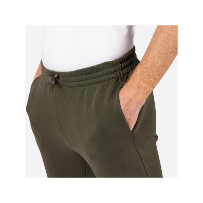 4. ROSSIGNOL Presset Pant men's trousers green