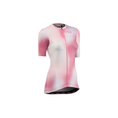 NORTHWAVE Blade Woman Jersey S/S Pink