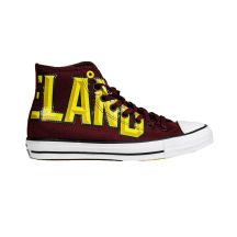 Converse Chuck Taylor All Star High NBA Cleveland Cavaliers shoes - 159417C