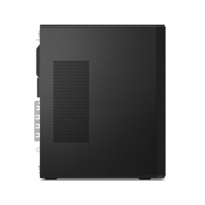 5. Lenovo ThinkCentre M70t Gen 5 Intel® Core™ i5 i5-14400 16GB DDR5-SDRAM 512GB SSD Windows 11 Pro Tower PC Black