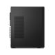 5. Lenovo ThinkCentre M70t Gen 5 Intel® Core™ i5 i5-14400 16GB DDR5-SDRAM 512GB SSD Windows 11 Pro Tower PC Black