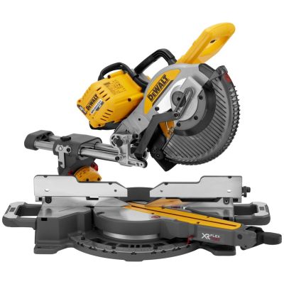 DeWALT DCS727N-XJ Miter Saw