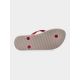 5. 4F Boys' Summer Flip-Flops 4FJRMM00FFLIM141-83S Beige