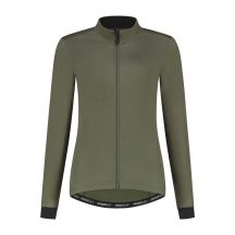 Rogelli women's winter jacket CORE green XS