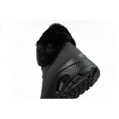 8. Skechers Uno Rugged W 167274/BBK shoes