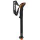 5. Ski touring / trekking poles LEKI Sherpa FX Carbon Strong 120-140 cm