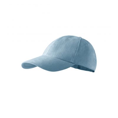 6. Malfini 6P Kids Cap MLI-30315