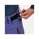 6. ROSSIGNOL Strawpile Insulated Pant Men’s Ski Trousers, Blue
