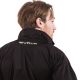 3. Givova Tuta Visa Black M TR018 1003B tracksuit