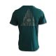 2. Nike Kyrie Logo T-shirt Dk Atomic Teal - CV2060-300