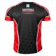 3. MASTERS "COMBAT" Light Contact T-Shirt (WAKO APPROVED)