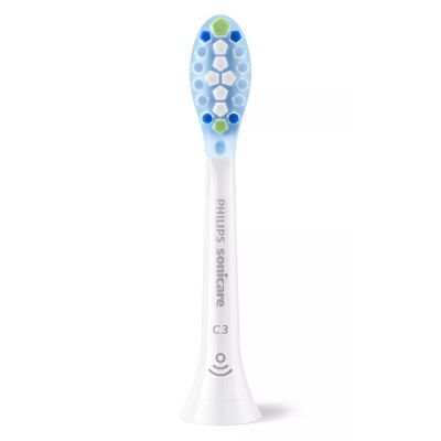 11. PHILIPS HX9044/87 Sonicare brush head 4 pcs.