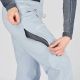 6. Salomon OUTPEAK Snowboard W LC1387 900 pants
