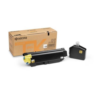 2. Kyocera Toner TK-5270Y 1T02TVANL0 Yellow