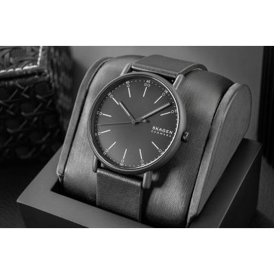4. SKAGEN Signatur SKW6902 Men's Watch + BOX